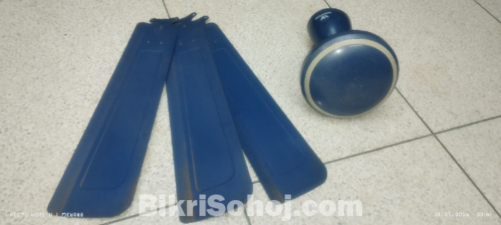 Walton Ceiling Fan 56